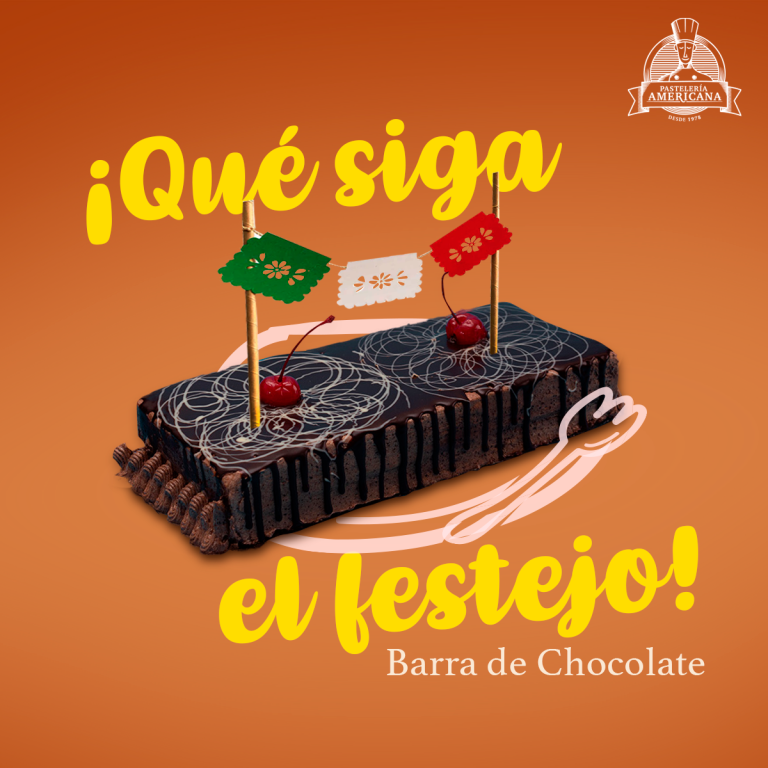 Barra Chocolate